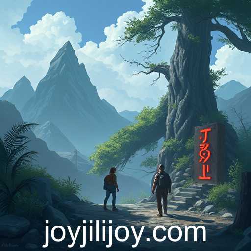 Embarking on Virtual Journeys: Exploring Adventure Games with JOYJILI