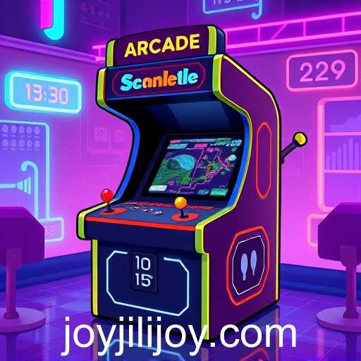 The Resurgence of Arcade Games: A Nostalgic Journey with JOYJILI
