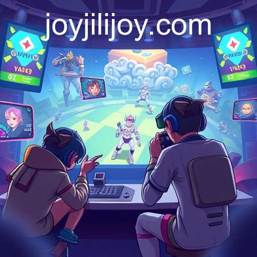 The Digital Playground: JOYJILI's Impact on Gaming