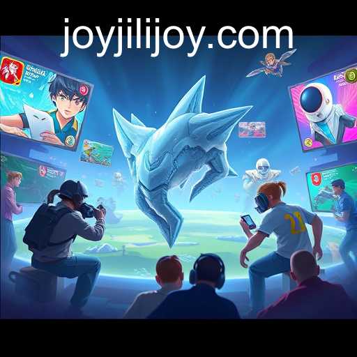 Emerging Trends in Online Gaming: The Rise of JOYJILI