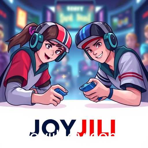 JOYJILI