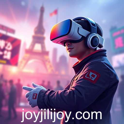 The Evolution of JOYJILI and Its Impact on Online Gaming