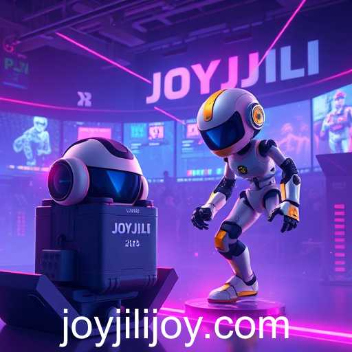 The Evolution of Online Gaming with JOYJILI