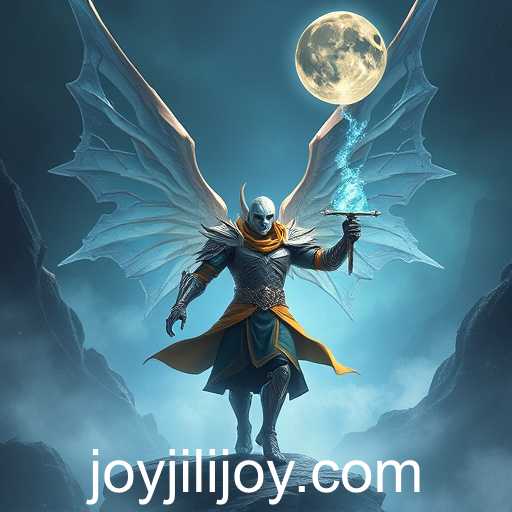 Exploring the Digital Playground: JOYJILI's Rise in Online Gaming