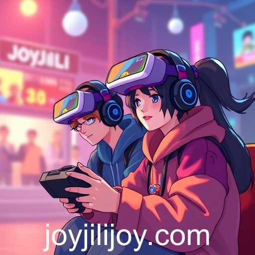 Gaming Evolution and the JOYJILI Impact