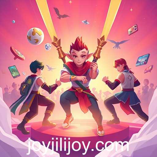 Gaming Evolution: The Rise of JOYJILI