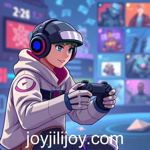 JOYJILI