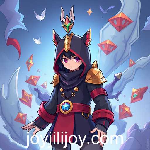 Gaming Expansion: JOYJILI Takes the Lead