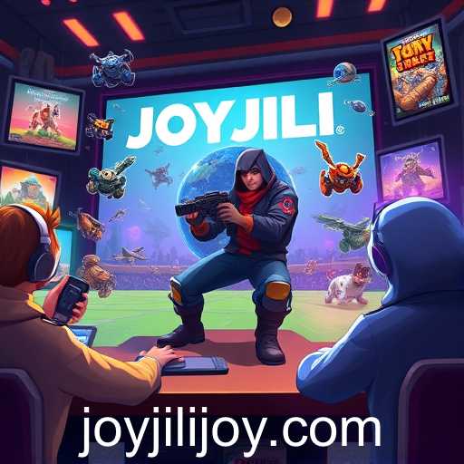 Exploring the Rise of JOYJILI in the Digital Gaming World