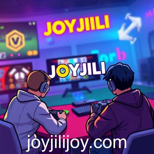 The Rise of JOYJILI in Online Gaming