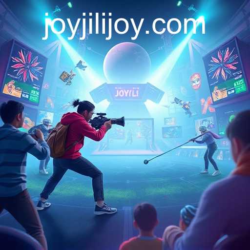 The Rise of JOYJILI in the Digital Gaming Sphere