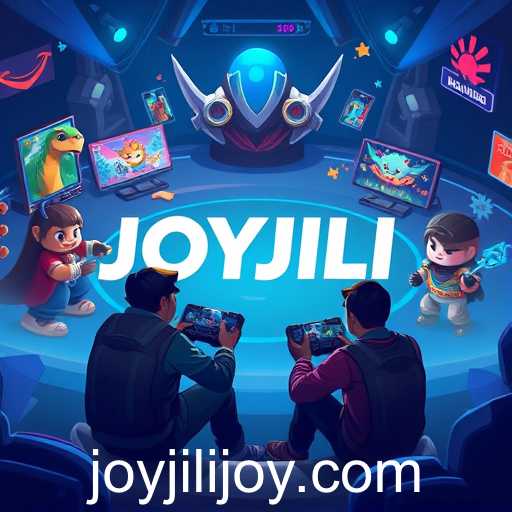The Rise of JOYJILI in Online Gaming