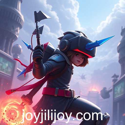 Exploring New Horizons in Online Gaming