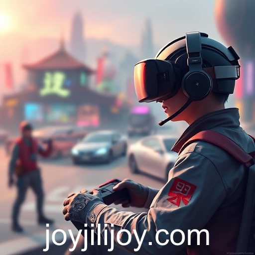 The Rise of Joyjili in the Gaming World