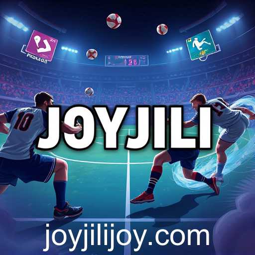 Exploring the World of Multiplayer Games with JOYJILI