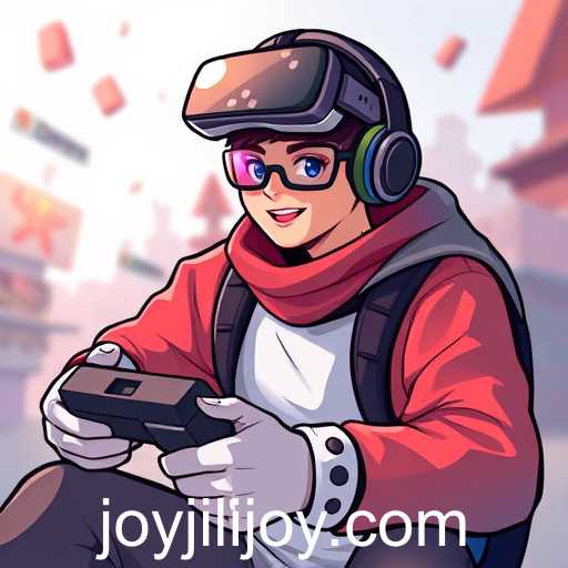 The Online Gaming Surge of JOYJILI