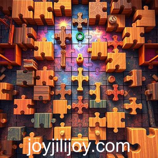 The Allure of Puzzle Games: Exploring the World of JOYJILI
