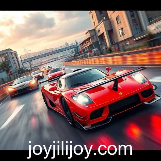 Exploring the Thrills of Racing Games with JOYJILI