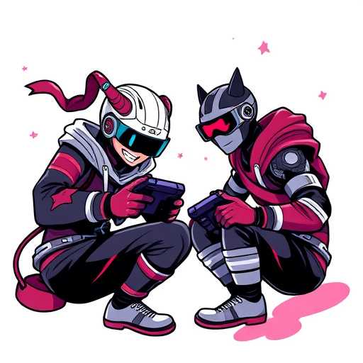 The Rise of JOYJILI: A New Era in Online Gaming