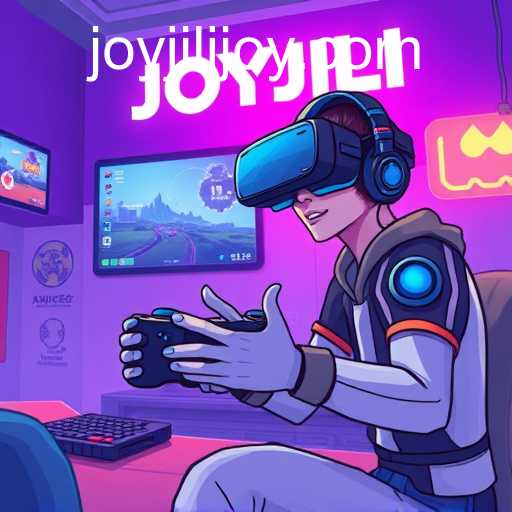 The Rise of JOYJILI in Online Gaming