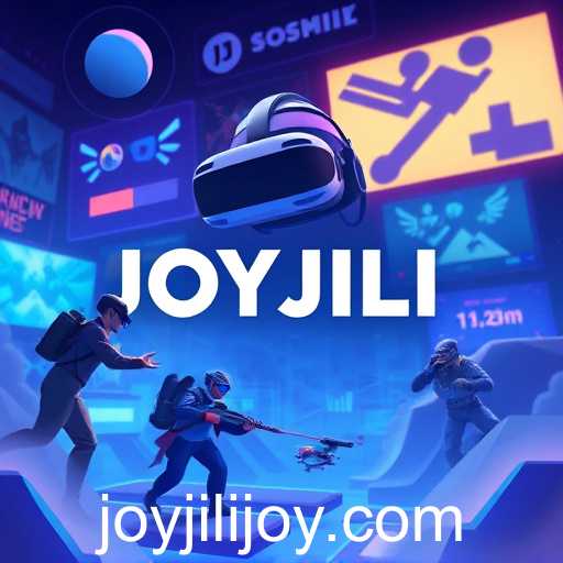 The Rise of JOYJILI: Transforming Online Gaming