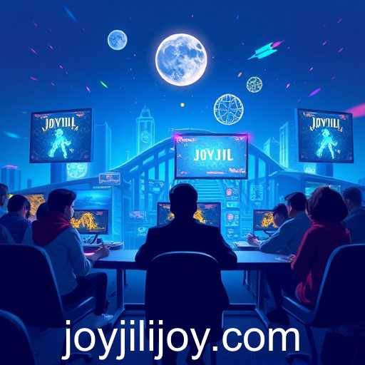 The Rise of Online Games in 2025