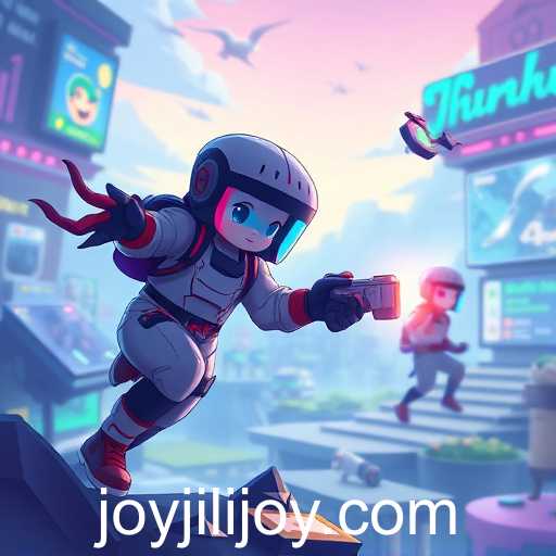 The Rise of JOYJILI: Revolutionizing Online Gaming in 2025