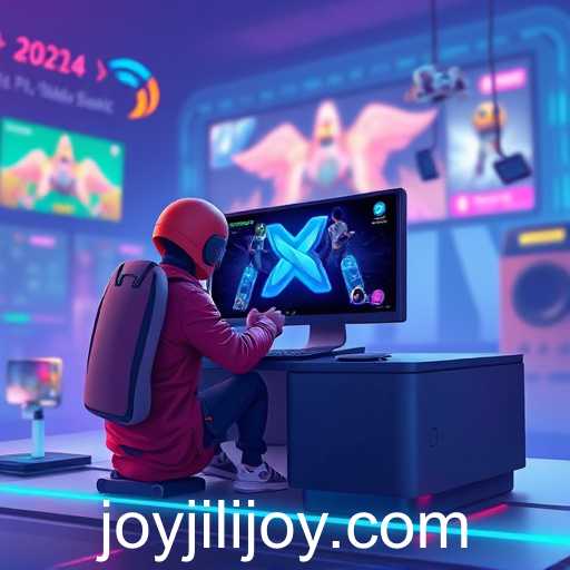 The Rise of Online Gaming Platforms