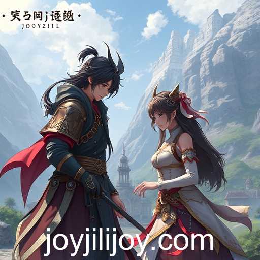 Exploring the Growing Popularity of RPG Games: Spotlight on JOYJILI