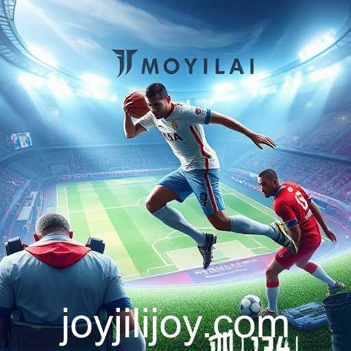 JOYJILI: The Thrilling Evolution of Sports Games Online
