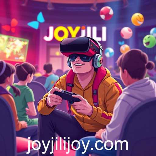 JOYJILI